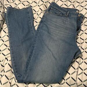 Levi’s Jeans